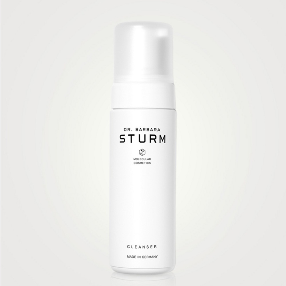 DR. BARBARA STURM Cleanser 150ML/5 OZ NEW IN BOX!